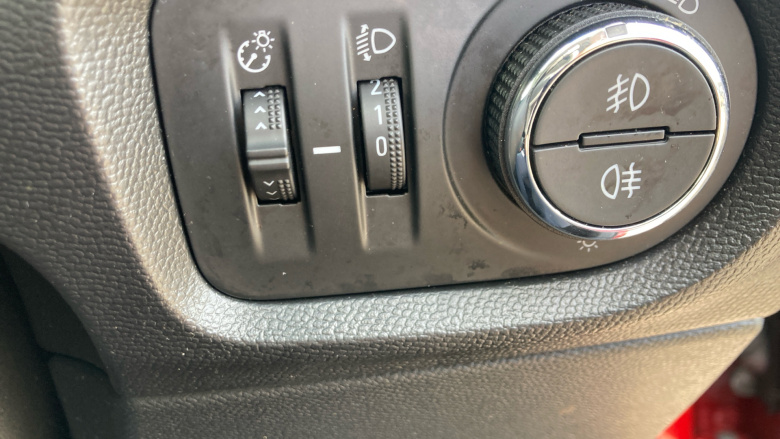 Vauxhall Corsa 1.2 Turbo Elite Nav Premium 5dr Petrol Hatchback